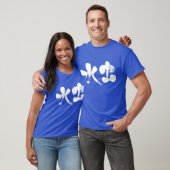 [Kanji] cavia's T-shirt (Unisex)