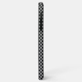 [Kanji] CEO van het patroon van de iPhoneCase van  Case-Mate iPhone Case (Achterkant/links)