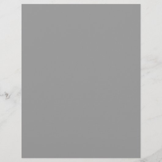 Kanji Character for "ZEN" Flyer (Achterkant)