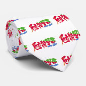 [Kanji] Eritrea Stropdas (Opgerold)