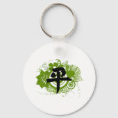 Kanji for Peace Sleutelhanger (Voorkant)