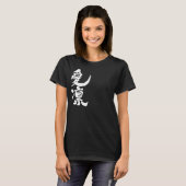 [Kanji] Hallo! Aileen T-shirt (Voorkant volledig)
