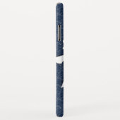 Kanji - Japanse draak - Case-Mate iPhone Case (Achterkant/rechts)