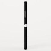 Kanji - Japanse draak - Case-Mate iPhone Case (Achterkant/rechts)