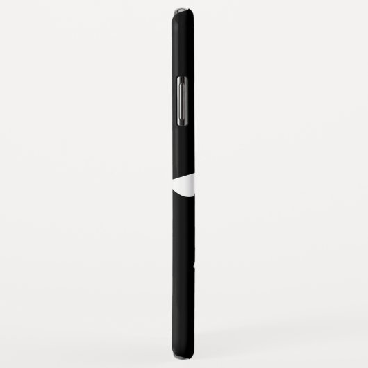 Kanji - Japanse draak - Case-Mate iPhone Case (Achterkant/rechts)