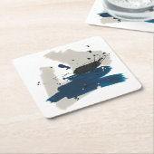 Kanji Kartonnen Onderzetters (Schuin)