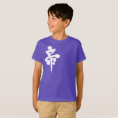 [Kanji] keperor T-shirt (Voorkant volledig)