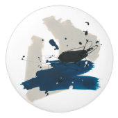 Kanji Keramische Knop (Voorkant)