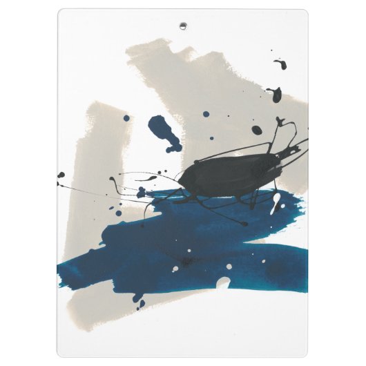 Kanji Klembord (Achterkant)