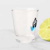 Kanji Kojo/Improve Japanese Calligraphy Shot Glas (Links)