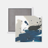 Kanji Magneet (Voorkant / Achterkant)