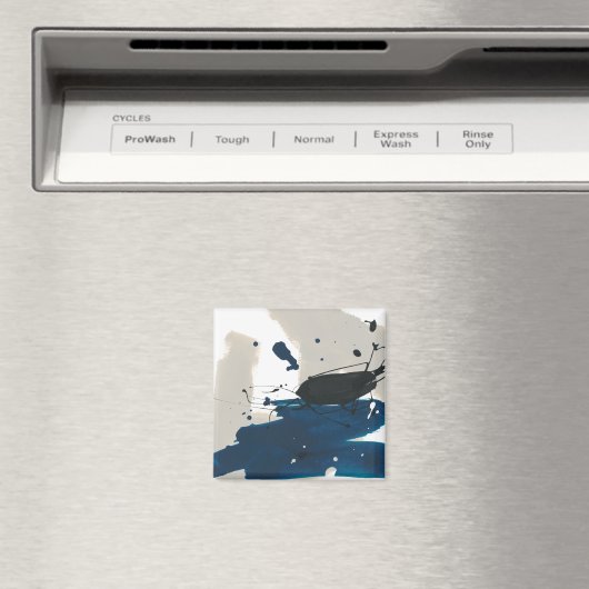 Kanji Magneet (Insitu (Vaatwasser))