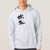 [Kanji] Matsumoto Hoodie (Voorkant)