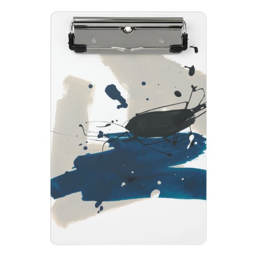 Kanji Mini Klembord (Voorkant)