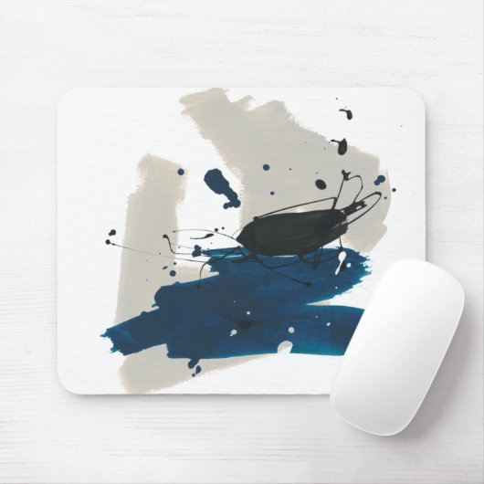 Kanji Muismat (Met muis)