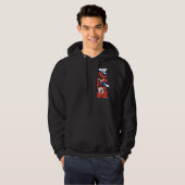 [Kanji] Nepal Hoodie (Voorkant volledig)