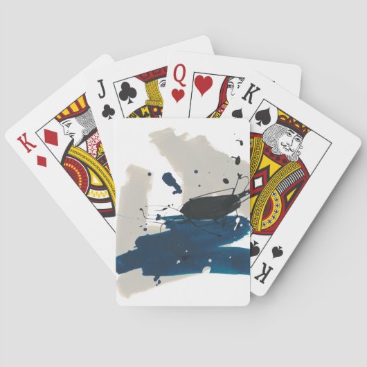 Kanji Pokerkaarten (Achterkant)