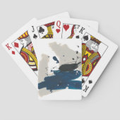 Kanji Pokerkaarten (Achterkant)