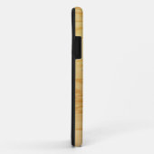 [Kanji] Samurai-bordstijl Case-Mate iPhone Case (Achterkant/rechts)