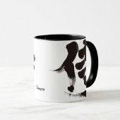 [Kanji] Samurai Mok (Voorkant rechts)