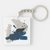 Kanji Sleutelhanger (Achterkant)