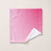 Kanji Spring - Haru 春 Bad Handdoek (Wasdoekje)