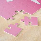 Kanji Spring -Haru puzzel (Zijkant)