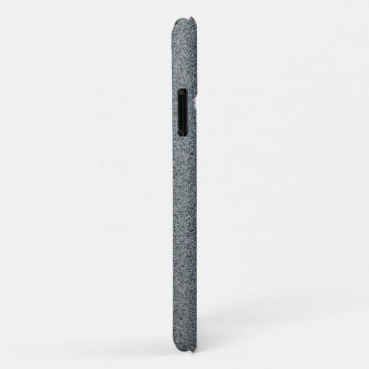 [Kanji] sterkste Case-Mate iPhone Case (Achterkant/rechts)