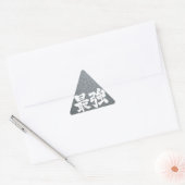 [Kanji] sterkste Sticker (Envelop)