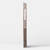 Kanji-tekst aan boord Case-Mate iPhone case (Achterkant / Links)