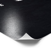 kanji - Thousand Character Classic - Foto Afdruk (Hoek)