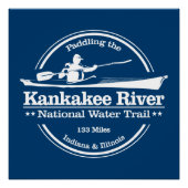 Kankakee NWT (SK) Perfect Poster (Voorkant)