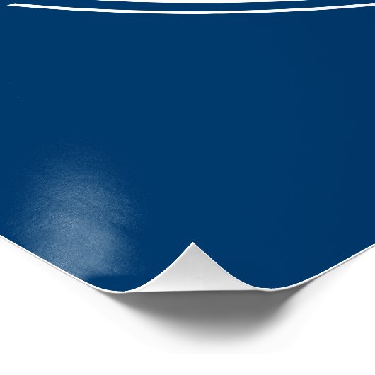 Kankakee NWT (SK) Perfect Poster (Hoek)