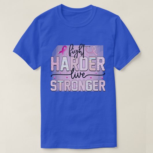 Kanker 14 t-shirt (Design voorkant)