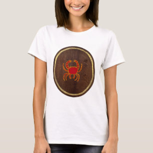 Kanker 2009 t-shirt
