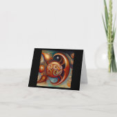 Kanker (2) kaart (Voorkant)