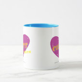 Kanker 2 mok (Midden)