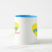 Kanker 3 mok (Midden)