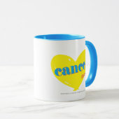 Kanker 3 mok (Voorkant rechts)