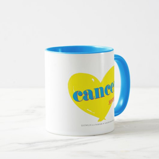 Kanker 3 mok (Voorkant rechts)