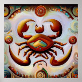 Kanker (7) poster (Voorkant)