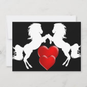 Kanker Aanmoediging Ondersteuning Motivatie Harten Kaart (Voorkant)