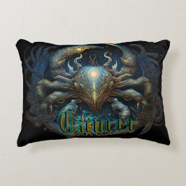 Kanker Accent Kussen