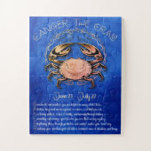 Kanker Acrostisch Puzzel (Verticaal)