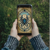 Kanker astrologie teken poster