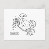 Kanker Briefkaart (Voorkant)