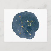 Kanker Briefkaart (Voorkant)