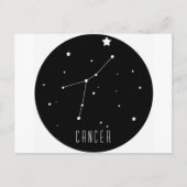 Kanker Briefkaart (Voorkant)