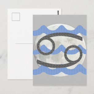 Kanker Briefkaart