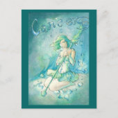 Kanker Briefkaart (Voorkant)